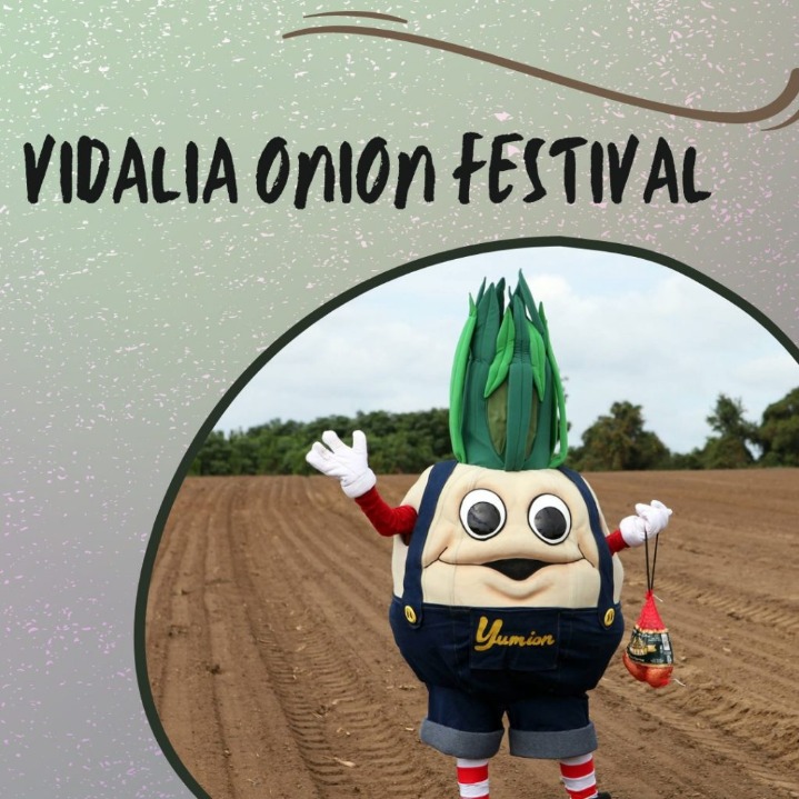 live onion