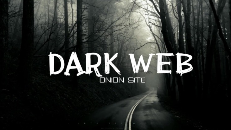 how to access dark web markets