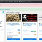 Darknet Markets 2025