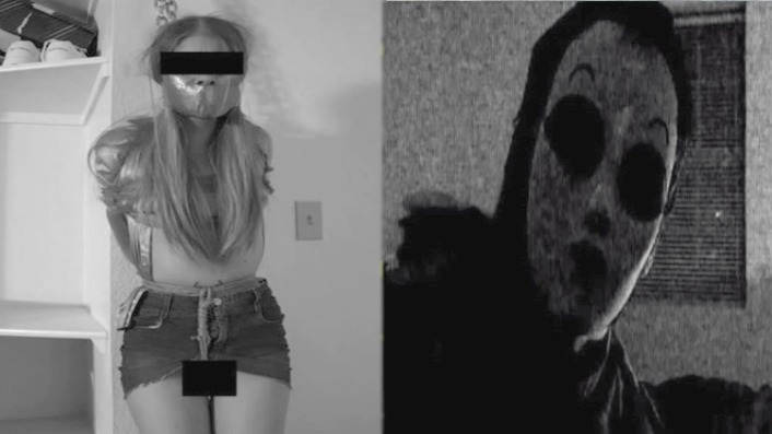 deep web porn