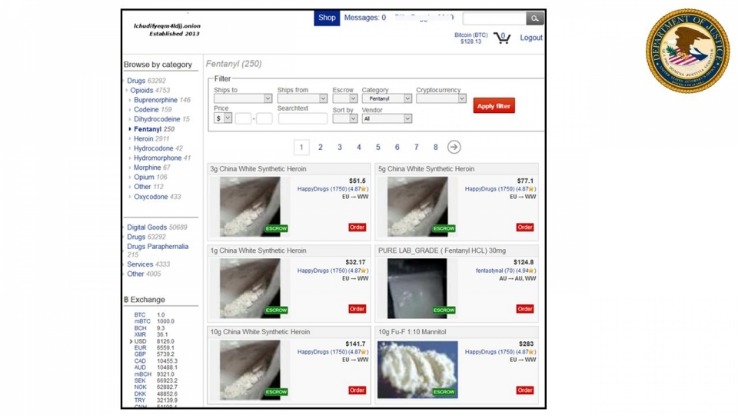 darknet market links safe