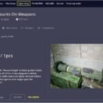 Darknet Market Busts