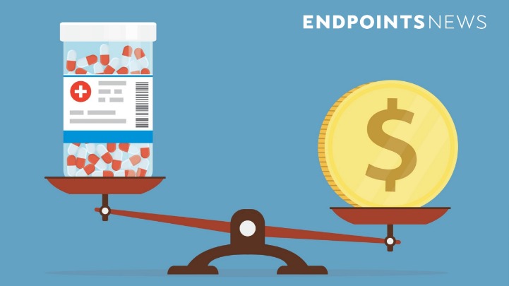 how much do drugs cost on the dark web