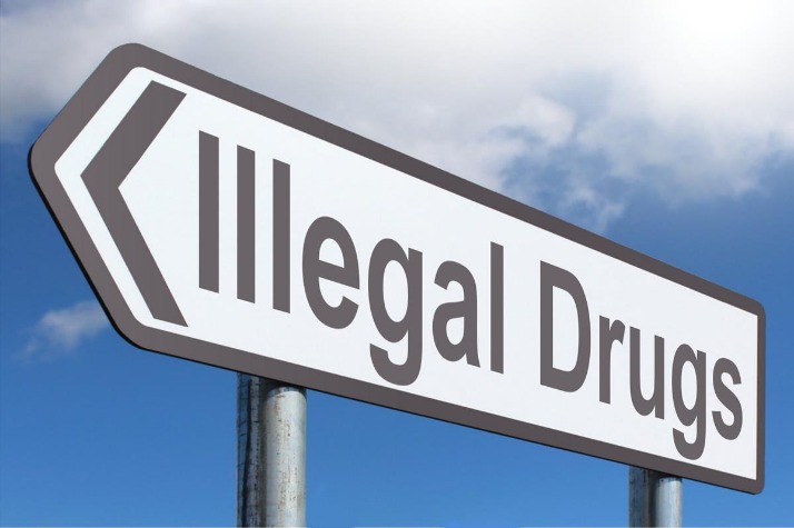 drugs on darknet