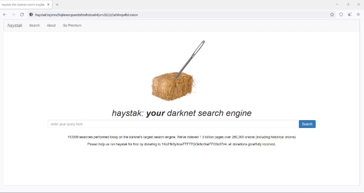 how to browse the dark web
