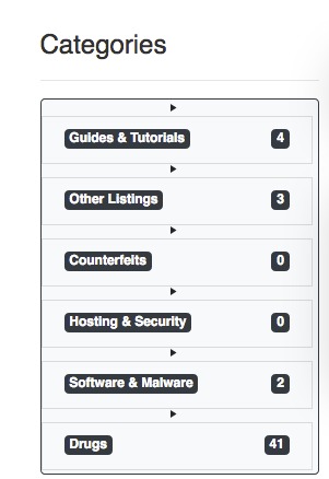 Cypher Market Darknet