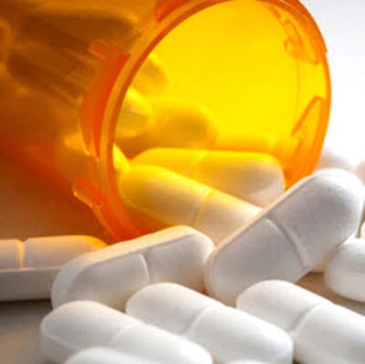 Darknet Drug Trafficking