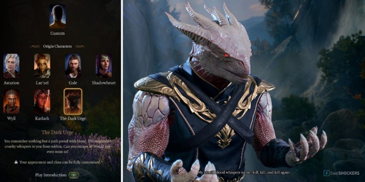 Dark Markets Paraguay