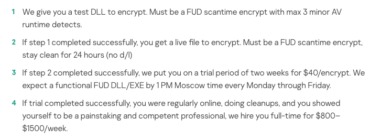 dark web market reviews