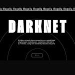 Darknet Markets