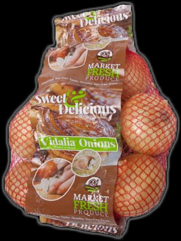 Onions Link