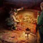 Dark Web Websites App