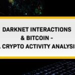 How Many Police Agencies Are Going After Darknet Markets