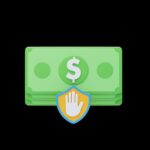 Counterfeit Money Onion