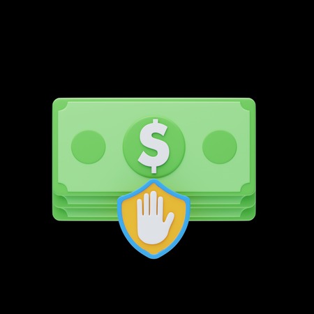 Counterfeit Money Onion