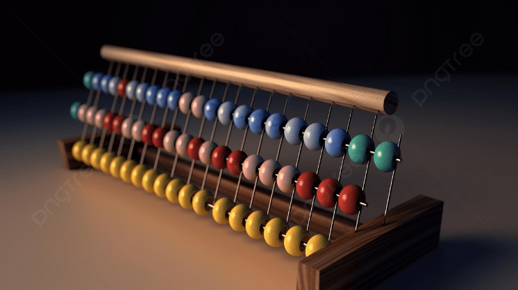 Abacus Onion