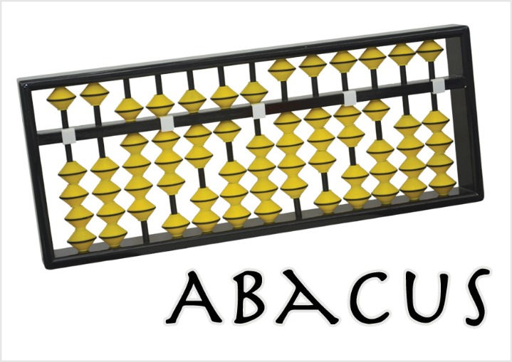 abacus onion