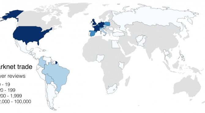 new darknet markets 2023