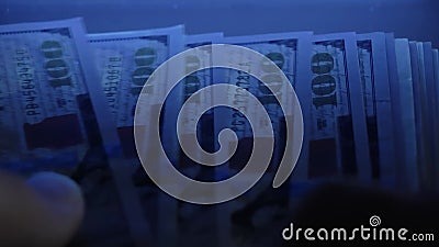 counterfeit money deep web