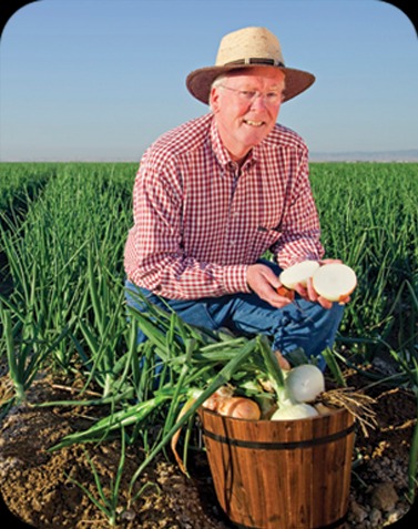 onions links