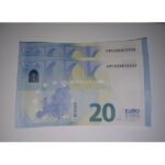 Counterfeit Euro Deep Web