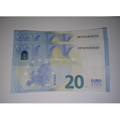 Counterfeit Euro Deep Web