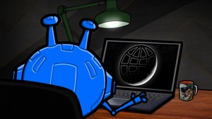 how to access dark web safely