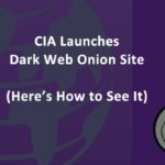 Market Dark Web