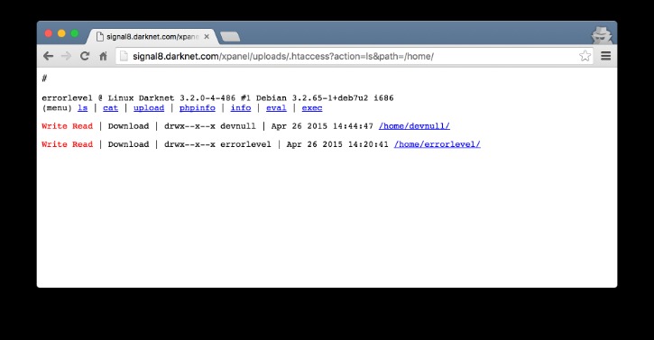 Current Best Darknet Market