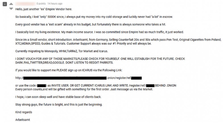 best darknet markets 2024