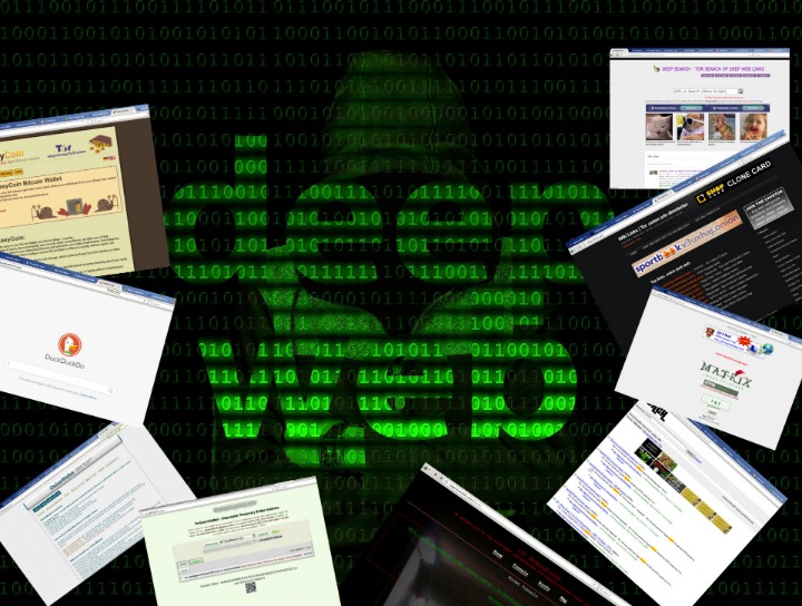 darknet market reviews