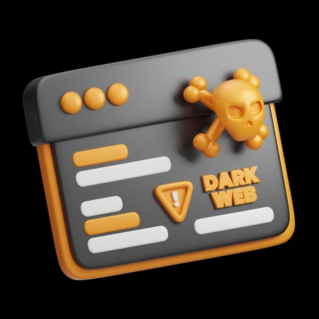 how to get on the dark web 2024