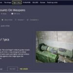 Darknet Litecoin