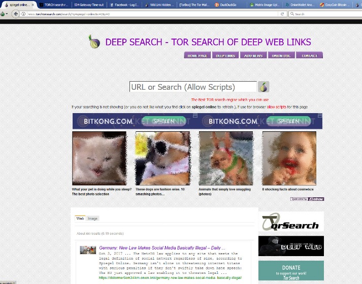 darknet market links reddit