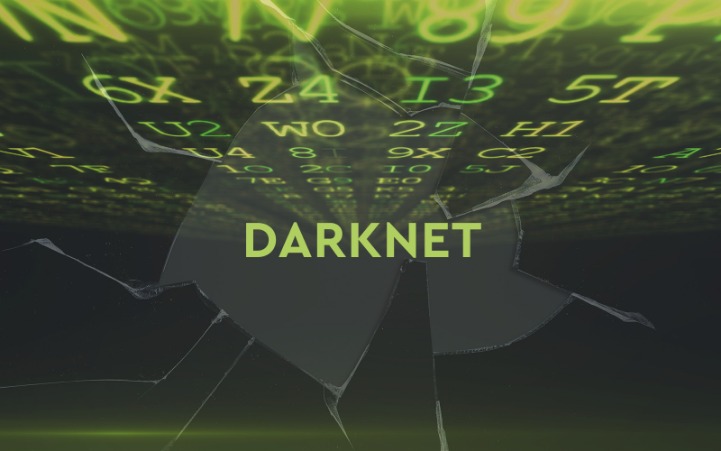 darknet market dash