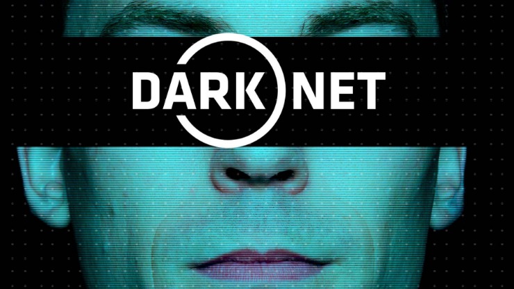 darknet market bust