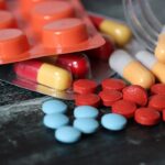 Drugs Black Market