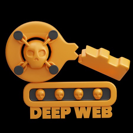 how to get in the deep web