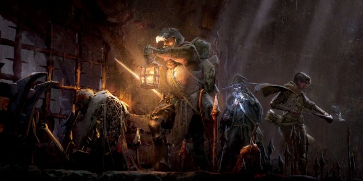 dark markets macedonia