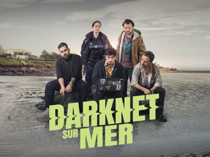 darknet search