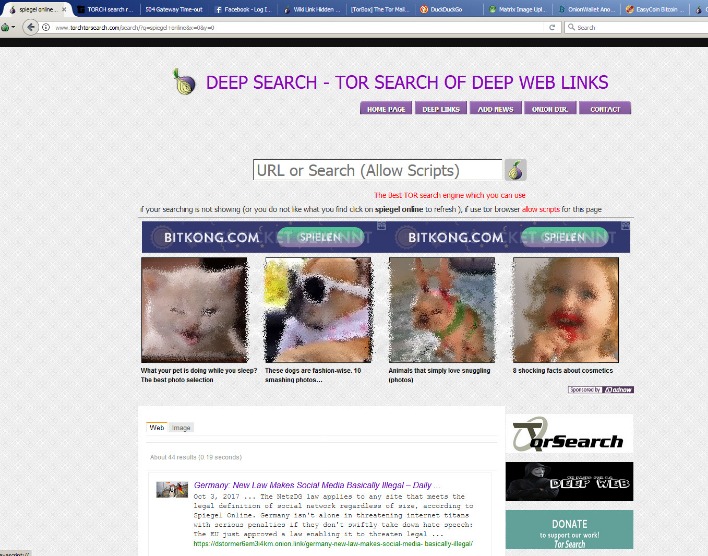 darknet porn sites