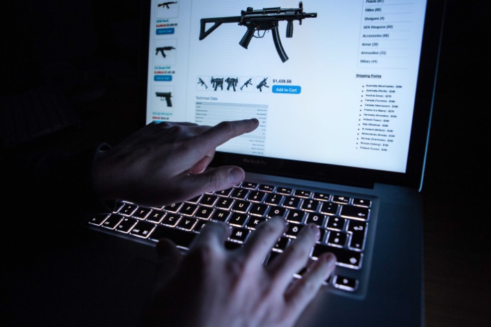 darknet market avengers