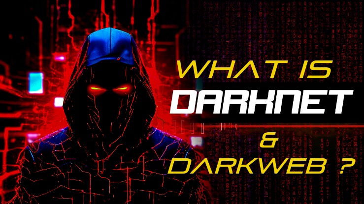 darknet market security
