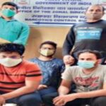 Darknet Drugs India