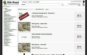 Nexus Darknet Market