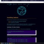 Darknet Market Vendors Search