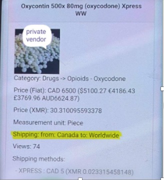 how to buy bitcoin and use on dark web