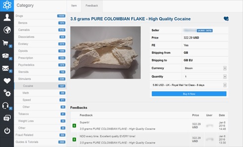 darknet market url list