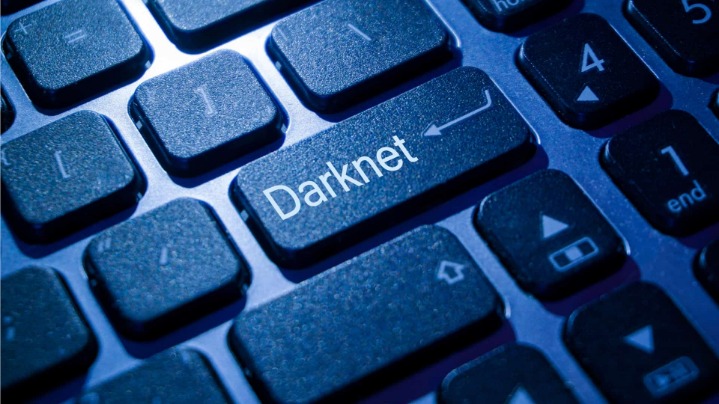 darknet market search