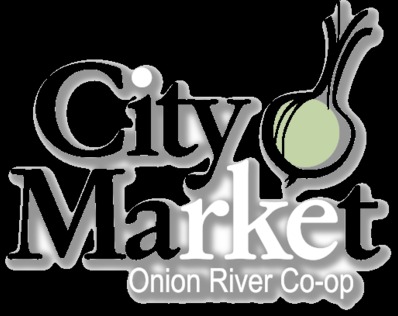 market onion